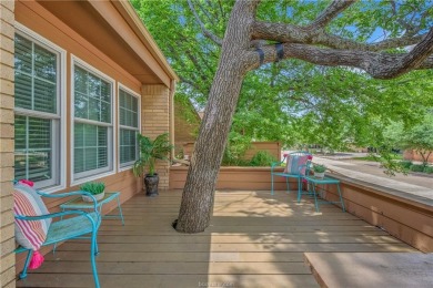 Enjoy the ideal blend of comfort and convenience in this on Briarcrest Country Club, Inc. in Texas - for sale on GolfHomes.com, golf home, golf lot