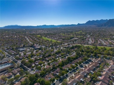 Linden Model Townhouse located in the highly sought-after 55+ on Highland Falls Golf Club in Nevada - for sale on GolfHomes.com, golf home, golf lot