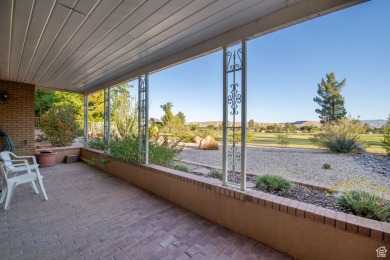 **$50k under appraisal**Bloomington Golf Course Dream!! I've on Bloomington Country Club in Utah - for sale on GolfHomes.com, golf home, golf lot