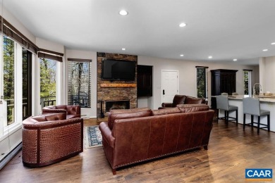 Space, affordability and a Devils Knob Village location make the on Devils Knob in Virginia - for sale on GolfHomes.com, golf home, golf lot