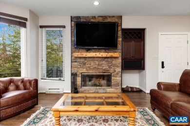 Space, affordability and a Devils Knob Village location make the on Devils Knob in Virginia - for sale on GolfHomes.com, golf home, golf lot