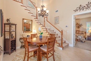 This exquisite poured concrete 3BR/3b plus loft home is located on The Great Outdoors Golf and Country Club in Florida - for sale on GolfHomes.com, golf home, golf lot