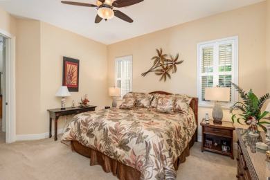 This exquisite poured concrete 3BR/3b plus loft home is located on The Great Outdoors Golf and Country Club in Florida - for sale on GolfHomes.com, golf home, golf lot