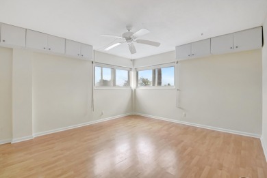Experience the best of downtown Lake Worth Beach in this on Lake Worth Municipal Golf Course in Florida - for sale on GolfHomes.com, golf home, golf lot