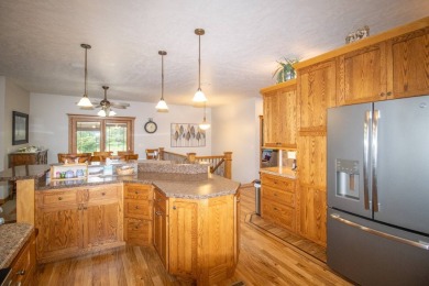 This stunning home for sale in Rock Valley, IA, offers 1,960 on Rock Valley Golf Course in Iowa - for sale on GolfHomes.com, golf home, golf lot