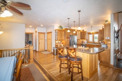 This stunning home for sale in Rock Valley, IA, offers 1,960 on Rock Valley Golf Course in Iowa - for sale on GolfHomes.com, golf home, golf lot