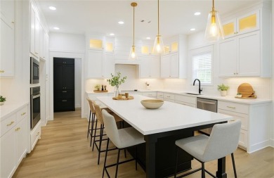 Brand New Bella Vista Home! 2 bed + OFFICE/2.5 bath home in on Branchwood Golf Course in Arkansas - for sale on GolfHomes.com, golf home, golf lot