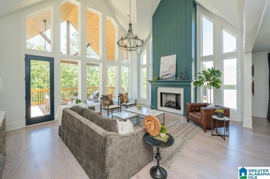 You asked and we listened! This home features all the elements on Riverchase Country Club in Alabama - for sale on GolfHomes.com, golf home, golf lot