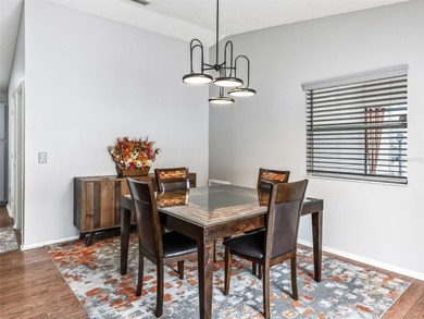 BOND PAID! WELCOME HOME to this RARE & BEAUTIFUL, FURNISHED on Tierra Del Sol Golf and Country Club in Florida - for sale on GolfHomes.com, golf home, golf lot