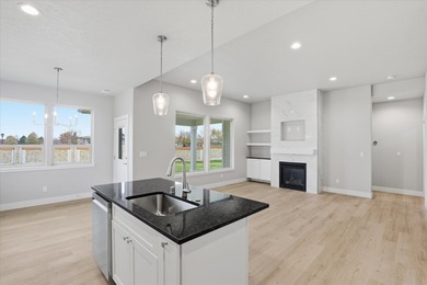 Beautiful Pro Made condo in gated community, discover the on Deer Park Golf Club in Washington - for sale on GolfHomes.com, golf home, golf lot