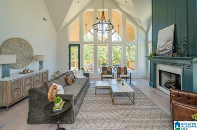 You asked and we listened! This home features all the elements on Riverchase Country Club in Alabama - for sale on GolfHomes.com, golf home, golf lot