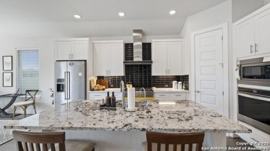 Welcome to this beautifully maintained home located in a on Fair Oaks Ranch Golf and Country Club in Texas - for sale on GolfHomes.com, golf home, golf lot