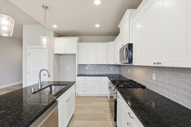 Beautiful Pro Made condo in gated community, discover the on Deer Park Golf Club in Washington - for sale on GolfHomes.com, golf home, golf lot