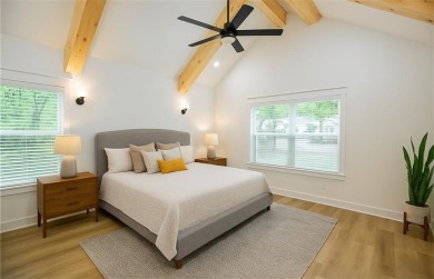 Brand New Bella Vista Home! 2 bed + OFFICE/2.5 bath home in on Branchwood Golf Course in Arkansas - for sale on GolfHomes.com, golf home, golf lot