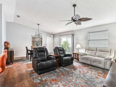 BOND PAID! WELCOME HOME to this RARE & BEAUTIFUL, FURNISHED on Tierra Del Sol Golf and Country Club in Florida - for sale on GolfHomes.com, golf home, golf lot