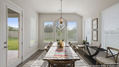 Welcome to this beautifully maintained home located in a on Fair Oaks Ranch Golf and Country Club in Texas - for sale on GolfHomes.com, golf home, golf lot