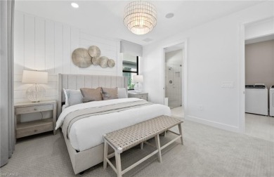 AVAILABLE NOW! Move to Terreno! The Contour features ample on Valencia Golf and Country Club in Florida - for sale on GolfHomes.com, golf home, golf lot