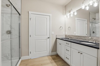 Beautiful Pro Made condo in gated community, discover the on Deer Park Golf Club in Washington - for sale on GolfHomes.com, golf home, golf lot