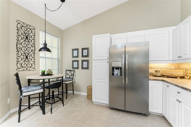 THREE BEDROOM CONDO, PARTIALLY FURNISHED, WITH GARAGE IN on Plantation Golf and Country Club in Florida - for sale on GolfHomes.com, golf home, golf lot