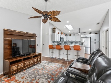 BOND PAID! WELCOME HOME to this RARE & BEAUTIFUL, FURNISHED on Tierra Del Sol Golf and Country Club in Florida - for sale on GolfHomes.com, golf home, golf lot