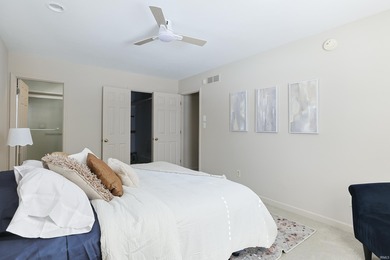 Welcome to your beautifully updated 4 bedroom, 2.5 bath ranch on Knollwood Country Club in Indiana - for sale on GolfHomes.com, golf home, golf lot