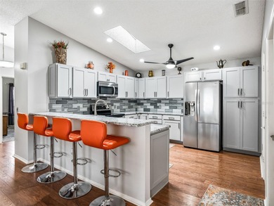 BOND PAID! WELCOME HOME to this RARE & BEAUTIFUL, FURNISHED on Tierra Del Sol Golf and Country Club in Florida - for sale on GolfHomes.com, golf home, golf lot