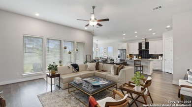 Welcome to this beautifully maintained home located in a on Fair Oaks Ranch Golf and Country Club in Texas - for sale on GolfHomes.com, golf home, golf lot