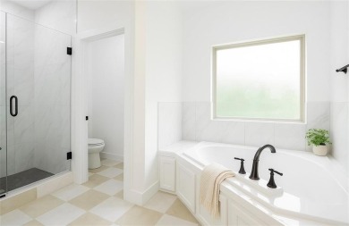 Brand New Bella Vista Home! 2 bed + OFFICE/2.5 bath home in on Branchwood Golf Course in Arkansas - for sale on GolfHomes.com, golf home, golf lot