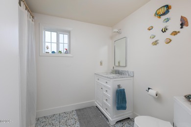 Tucked into the heart of Neskowin Village, this adorable coastal on  in Oregon - for sale on GolfHomes.com, golf home, golf lot