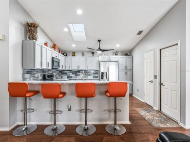 BOND PAID! WELCOME HOME to this RARE & BEAUTIFUL, FURNISHED on Tierra Del Sol Golf and Country Club in Florida - for sale on GolfHomes.com, golf home, golf lot