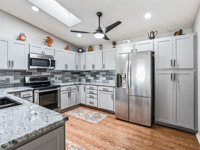 BOND PAID! WELCOME HOME to this RARE & BEAUTIFUL, FURNISHED on Tierra Del Sol Golf and Country Club in Florida - for sale on GolfHomes.com, golf home, golf lot