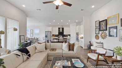 Welcome to this beautifully maintained home located in a on Fair Oaks Ranch Golf and Country Club in Texas - for sale on GolfHomes.com, golf home, golf lot