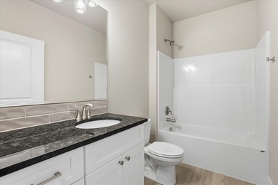 Beautiful Pro Made condo in gated community, discover the on Deer Park Golf Club in Washington - for sale on GolfHomes.com, golf home, golf lot