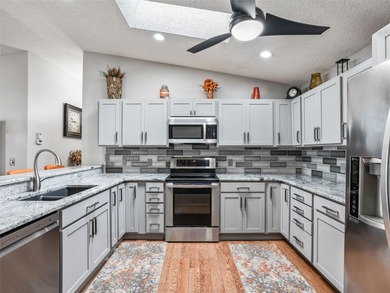 BOND PAID! WELCOME HOME to this RARE & BEAUTIFUL, FURNISHED on Tierra Del Sol Golf and Country Club in Florida - for sale on GolfHomes.com, golf home, golf lot