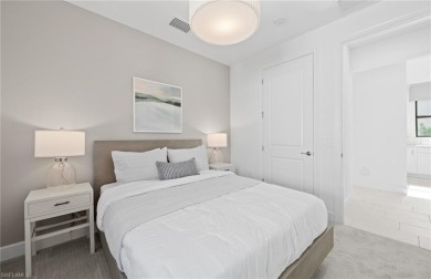 AVAILABLE NOW! Move to Terreno! The Contour features ample on Valencia Golf and Country Club in Florida - for sale on GolfHomes.com, golf home, golf lot