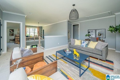 You asked and we listened! This home features all the elements on Riverchase Country Club in Alabama - for sale on GolfHomes.com, golf home, golf lot