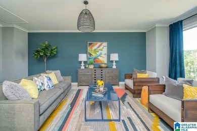 You asked and we listened! This home features all the elements on Riverchase Country Club in Alabama - for sale on GolfHomes.com, golf home, golf lot