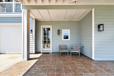 Experience the ultimate coastal retreat in this beautifully on Palmilla Beach Golf Club in Texas - for sale on GolfHomes.com, golf home, golf lot