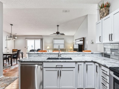 BOND PAID! WELCOME HOME to this RARE & BEAUTIFUL, FURNISHED on Tierra Del Sol Golf and Country Club in Florida - for sale on GolfHomes.com, golf home, golf lot