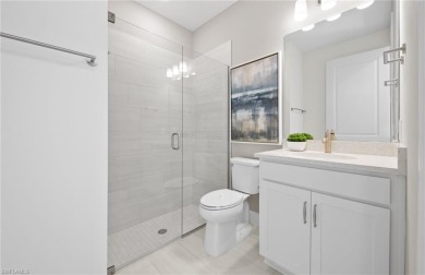 AVAILABLE NOW! Move to Terreno! The Contour features ample on Valencia Golf and Country Club in Florida - for sale on GolfHomes.com, golf home, golf lot