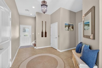 Experience the ultimate coastal retreat in this beautifully on Palmilla Beach Golf Club in Texas - for sale on GolfHomes.com, golf home, golf lot
