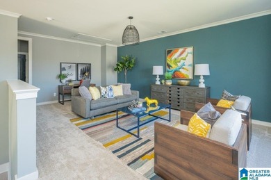 You asked and we listened! This home features all the elements on Riverchase Country Club in Alabama - for sale on GolfHomes.com, golf home, golf lot