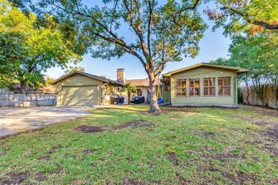 Welcome to your dream home! This beautifully updated mid century on Brookhaven Country Club - Golf Course in Texas - for sale on GolfHomes.com, golf home, golf lot