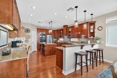 Experience the ultimate coastal retreat in this beautifully on Palmilla Beach Golf Club in Texas - for sale on GolfHomes.com, golf home, golf lot
