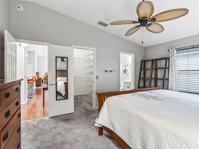 BOND PAID! WELCOME HOME to this RARE & BEAUTIFUL, FURNISHED on Tierra Del Sol Golf and Country Club in Florida - for sale on GolfHomes.com, golf home, golf lot