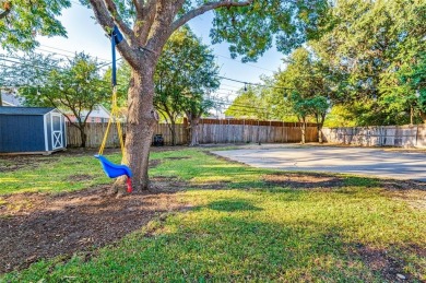 Welcome to your dream home! This beautifully updated mid century on Brookhaven Country Club - Golf Course in Texas - for sale on GolfHomes.com, golf home, golf lot