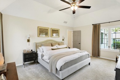 Welcome to easy elegance in the highly sought-after River Glen on River Glen Country Club in Indiana - for sale on GolfHomes.com, golf home, golf lot