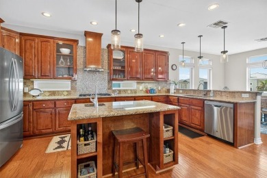 Experience the ultimate coastal retreat in this beautifully on Palmilla Beach Golf Club in Texas - for sale on GolfHomes.com, golf home, golf lot