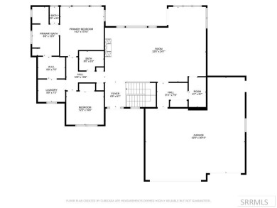 This amazing home is located in the Fairway Estates Subdivision on Sage Lakes Municipal Golf Course in Idaho - for sale on GolfHomes.com, golf home, golf lot