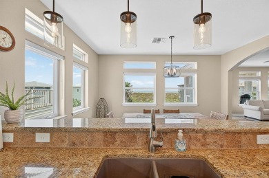 Experience the ultimate coastal retreat in this beautifully on Palmilla Beach Golf Club in Texas - for sale on GolfHomes.com, golf home, golf lot
